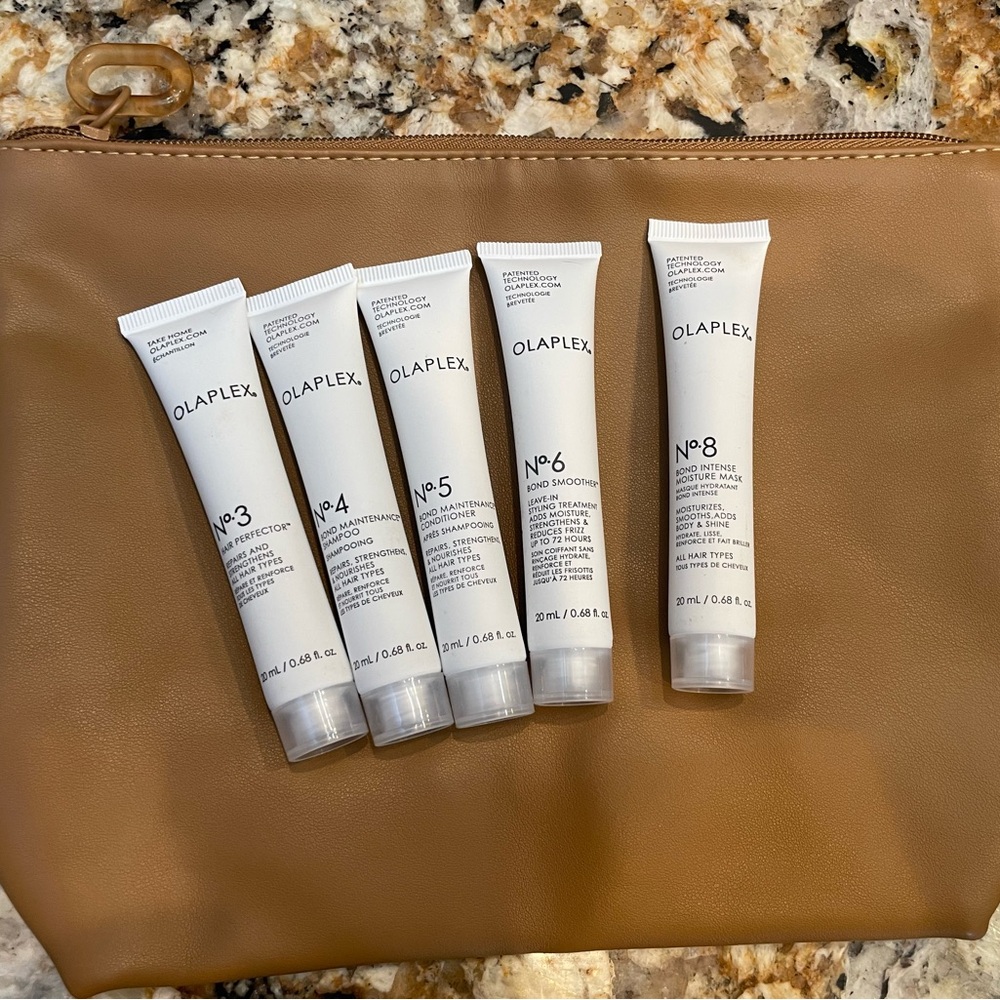 Olaplex